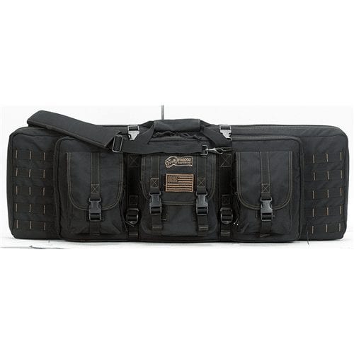 Voodoo Tactical 36 Padded Weapons Case 15-7617 - Tactical & Duty Gear